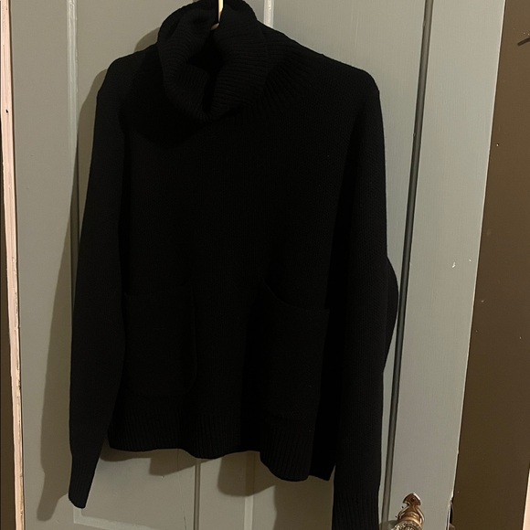LF Markey Kael sweater black - Picture 7 of 8